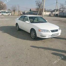Toyota Camry 1999