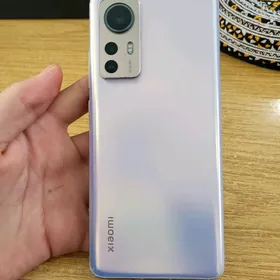 Xiaomi 12x