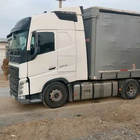 Volvo FH 460 2020