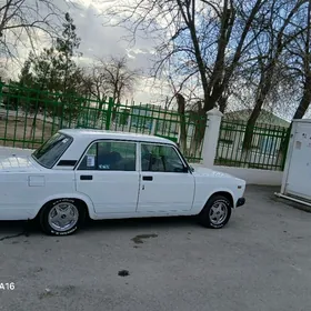 Lada 2107 2011