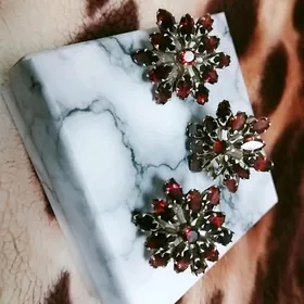 Kumuş komplekt 925 pr