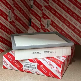 HİGHLANDER 2019 FİLTİR