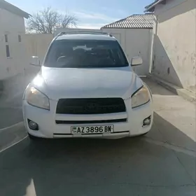 Toyota RAV4 2008