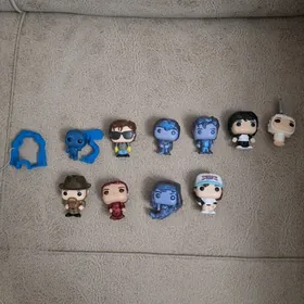 ОСД ФИГУРКИ