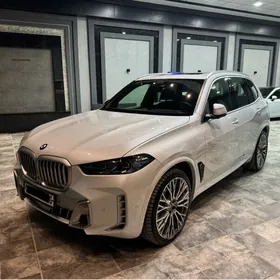 BMW X5 M 2024