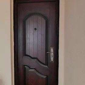 Jay Gerek Saher ici 27 -3 kom