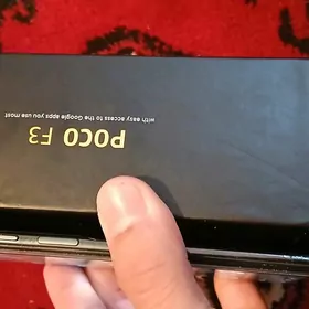 Mi 11 lite, poco f 3