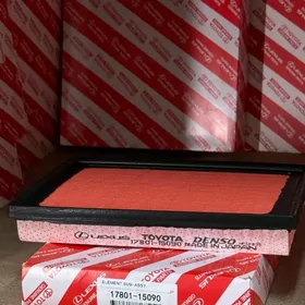 TOYOTA CROWN FİLTİR