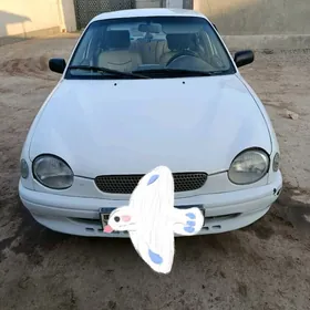 Toyota Corolla 1998