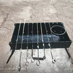 демирмангал Demirmangal