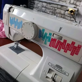 швейная машинка