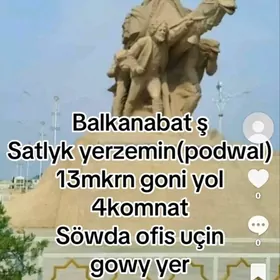 Satlyk podwal