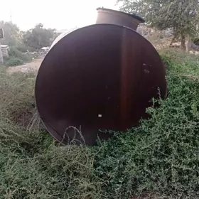 YOMKOST 7 TONLUK ÝAGDAÝY GOWY