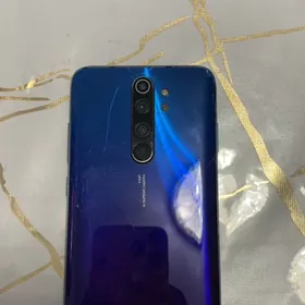 Redmi not 8 Pro