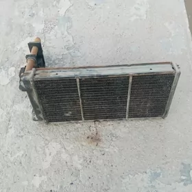 Howa peçka radýatr