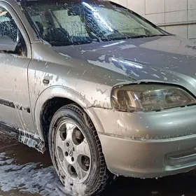 Opel Astra 1999