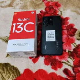 Redmi 13C