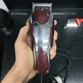 wahl magic clip