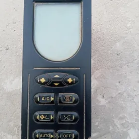 Howa peçka kansiner puldy