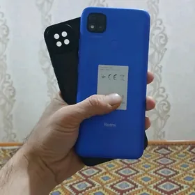 Redmi 9c 