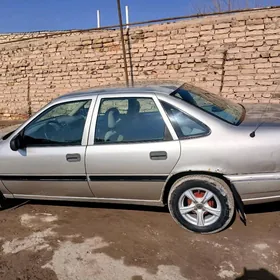 Opel Vectra 1990