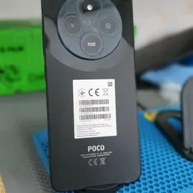 poco c35 8/256
