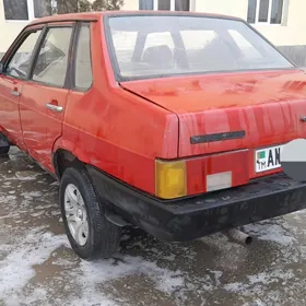 Lada 21099 1998