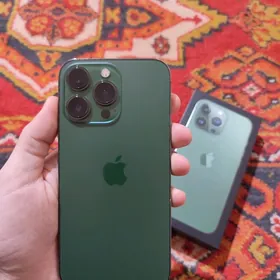 Iphone 13pro 🟩