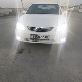 Toyota Camry 2003