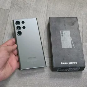 Samsung S23 Ultra. 12/256.wetn