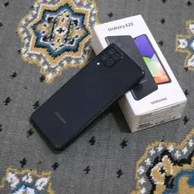 Samsung A22. 4/64. wetnam