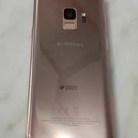Samsung Galaxy S9