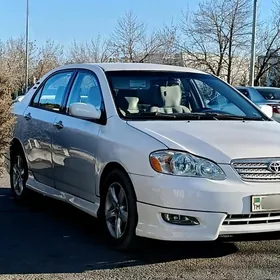 Toyota Corolla 2003