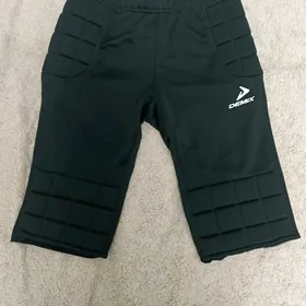 Demix шорты для вратаря