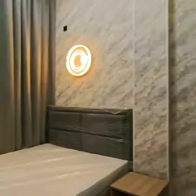 Arenda Mir kocan ugry