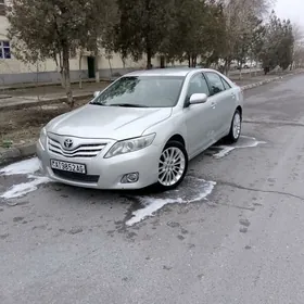 Toyota Camry 2009