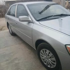 Toyota Avalon 2002