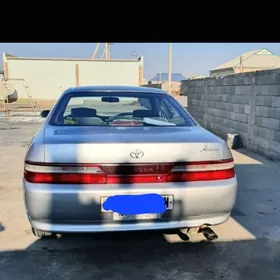 Toyota Chaser 1994