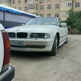 BMW 7 Series 1997