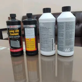 USA ORGİNAL ANTİFİRİZ