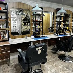 Ak yol salon