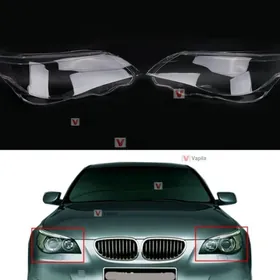 E60 E39 BMW FARAN AYNA СТЕКЛО