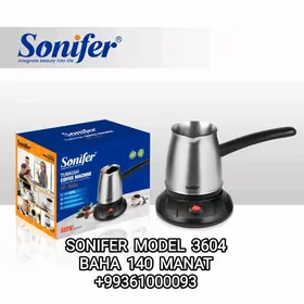 KOFEWARKA КОФЕМАШИН КОФЕВАРКА