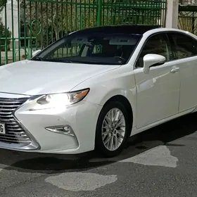 Lexus ES 350 2017