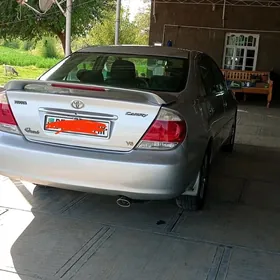 Toyota Camry 2003