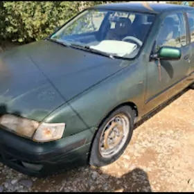 Nissan Primera 1998