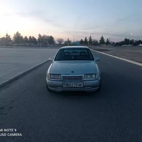 Opel Vectra 1991