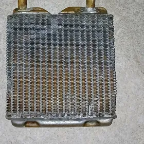 печ радиятор