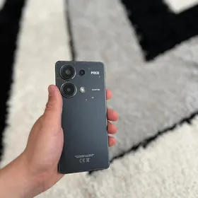Poco m6 pro