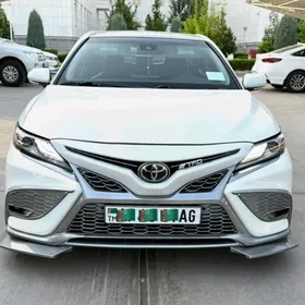 Toyota Camry 2023